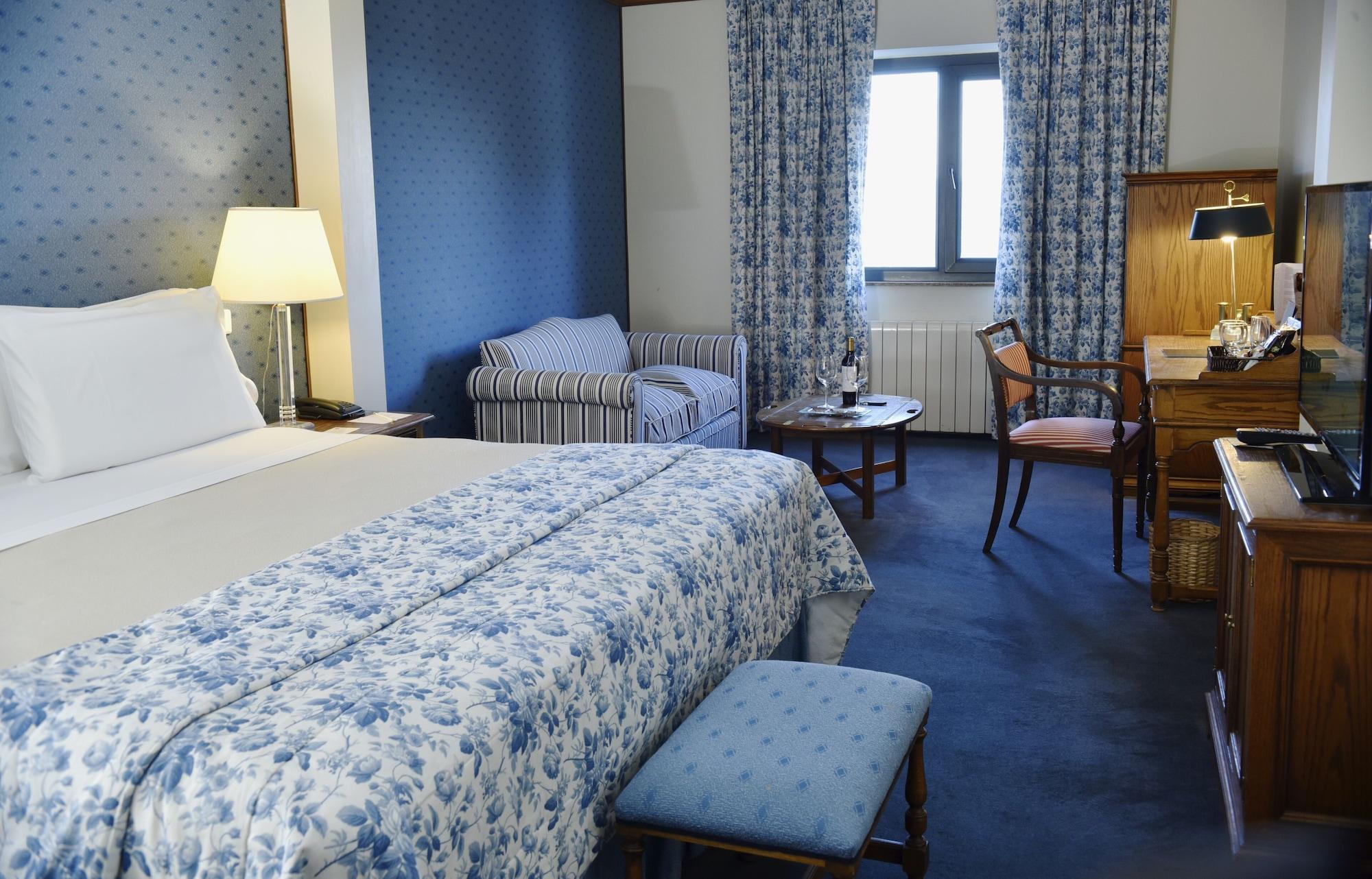 Las Hayas Ushuaia Resort Екстериор снимка