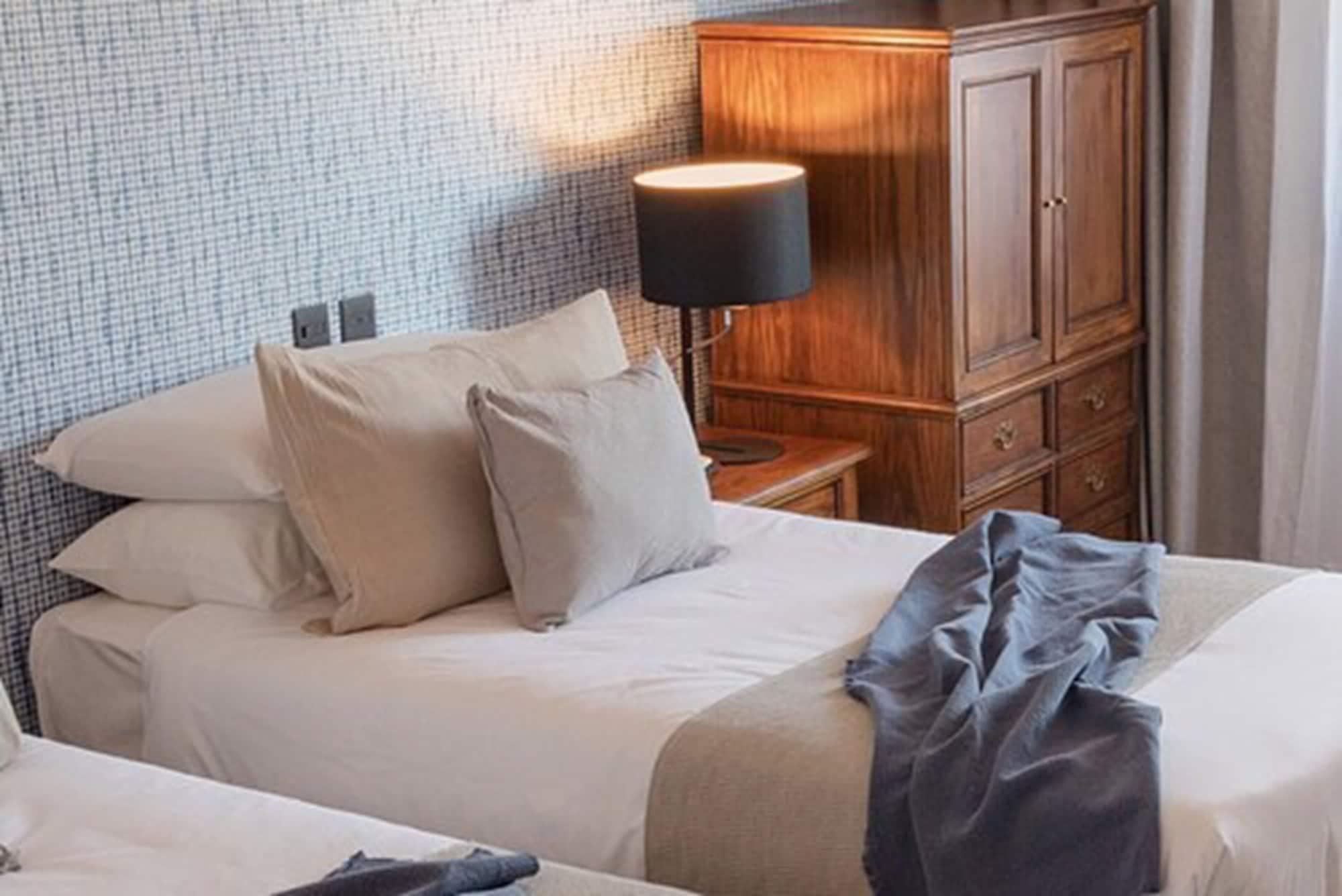 Las Hayas Ushuaia Resort Екстериор снимка