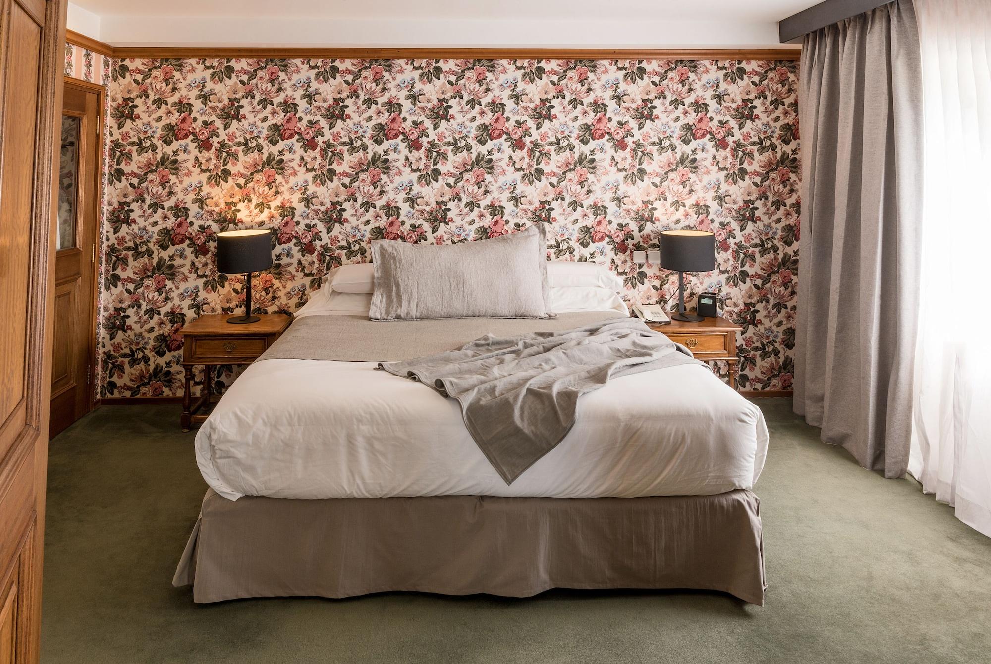 Las Hayas Ushuaia Resort Екстериор снимка