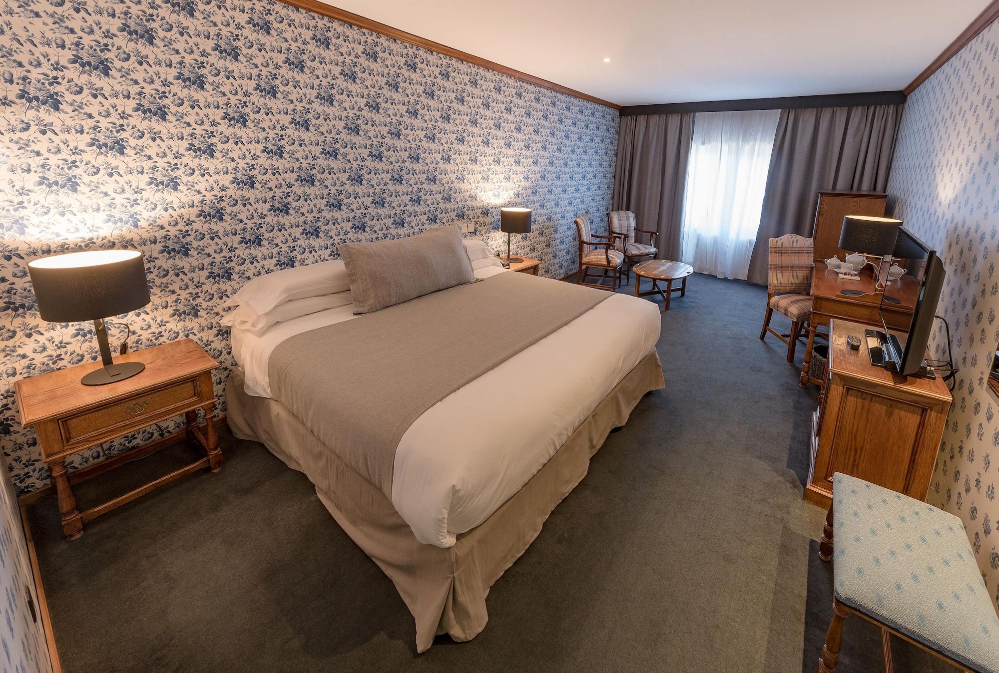 Las Hayas Ushuaia Resort Екстериор снимка