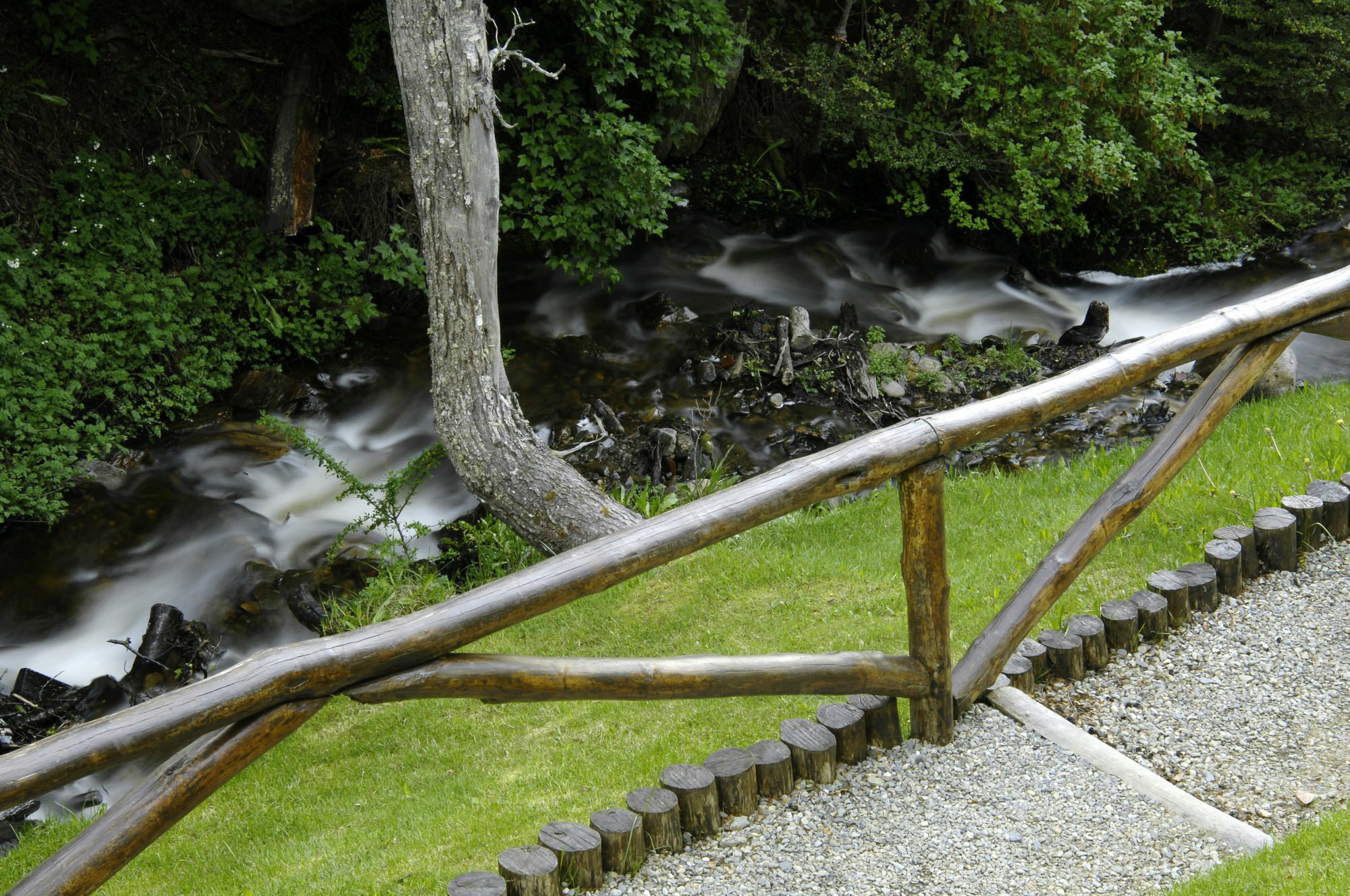 Las Hayas Ushuaia Resort Екстериор снимка